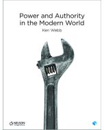 Nelson Modern History: Power & Authority in the Modern World Student Book with 4 Access Codes