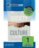Society and Culture: Preliminary and HSC, 3e Digital (Code Emailed)