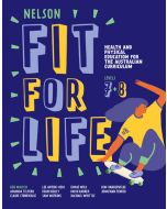 Nelson Fit For Life AC (2e) Levels 7&8 Student Book