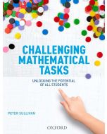 Challenging Mathematical Tasks