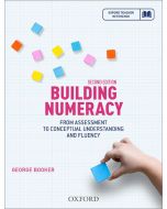 Building Numeracy 2e