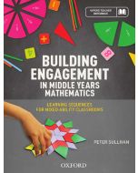 Building Engagement in Middle Years Mathematics