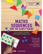 Maths Sequences for the Early Years