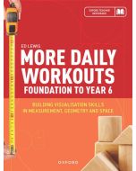 More Daily Workouts for Foundation to Year 6