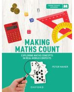 Making Maths Count