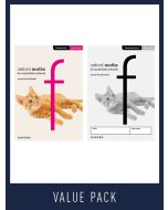 Oxford Maths Student and Assessment Book F Value Pack (3rd Edition)