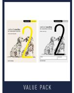 Oxford Maths Student and Assessment Book 2 Value Pack (3rd Edition)
