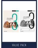 Oxford Maths Student and Assessment Book 3 Value Pack (3rd Edition)