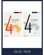 Oxford Maths Student and Assessment Book 4 Value Pack (3rd Edition)