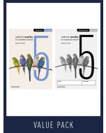 Oxford Maths Student and Assessment Book 5 Value Pack (3rd Edition)