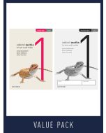 Oxford Maths for NSW Value Pack Year 1