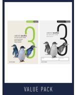 Oxford Maths for NSW Value Pack Year 3