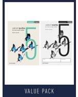 Oxford Maths for NSW Value Pack Year 5