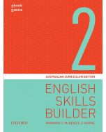 English Skills Builder 2 AC Edition Student book + obook assess (4ed)
