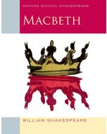 Macbeth (Oxford School Shakespeare)