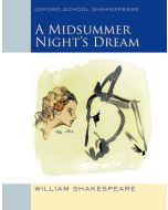 A Midsummer Night's Dream (Oxford School Shakespeare)