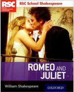 Romeo and Juliet (RSC School Shakespeare)