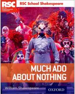 Much Ado about Nothing (RSC School Shakespeare)