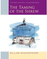 Taming of the Shrew (Oxford School Shakespeare)