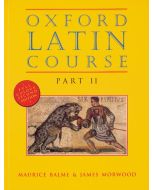 Oxford Latin Course Part 2 Student Book