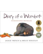 Diary of a Wombat (35th Anniversary Edition)