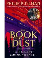 The Secret Commonwealth (The Book of Dust Volume 2)
