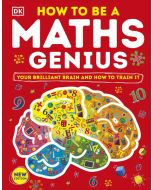 How to be a Maths Genius