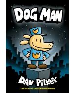 Dog Man #1: Dog Man