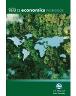 Year 12 Economics Workbook 6th Edition