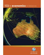 Year 11 Economics Workbook 6th Edition