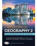 Powerful Geography 2: Case Studies for Senior Students