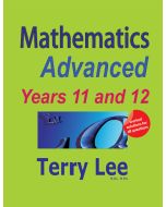 Mathematics Advanced Years 11 and 12 (print only)