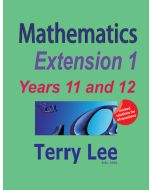 Mathematics Extension 1 Years 11 and 12 (print only)