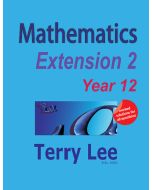 Mathematics Extension 2 Year 12 (print only)