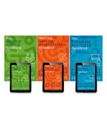 Sheena Cameron (Pearson 2ed) Bundle