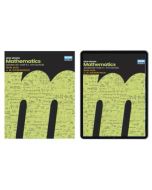 New Senior Mathematics Advanced Year 11, 4e Student Book with eBook