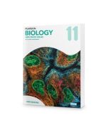[Pre-order] Pearson Biology NSW 11 (2nd edn) Skills & Assessment Book [Due Oct 2026]