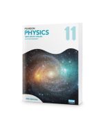 [Pre-order] Pearson Physics NSW 11 (2nd edn) Skills & Assessment Book [Due Oct 2026]