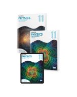 [Pre-order] Pearson Physics NSW 11 (2nd edn) Student Book, eBook and Skills & Assessment Book [Due Oct 2026]