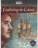 Our Voices Phase 2 Nation: Establishing the Colonies