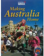 Our Voices Phase 2 People: Making Australia Home