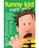 Funny Kid Prank Wars (Funny Kid #3)