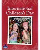 International Children's Day (Snapshots series)