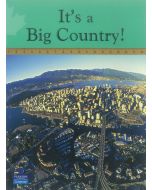 It's a Big Country! (Snapshots series)