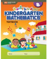 Earlybird Kindergarten Mathematics Textbook B (Standards Edition)