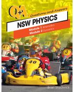 NSW Q & A Physics Modules 1-2