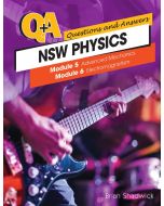 NSW Q & A Physics Modules 5-6
