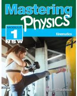 Mastering Physics NSW Module 1: Kinematics