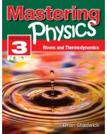 Mastering Physics NSW Module 3: Waves and Thermodynamics