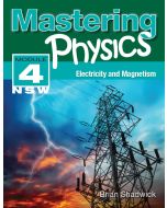 Mastering Physics NSW Module 4: Electricity and Magnetism